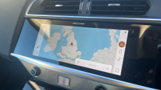 Jaguar I-Pace 294kW EV400 SE 90kWh 5dr Auto [11kW Charger] Electric Estate